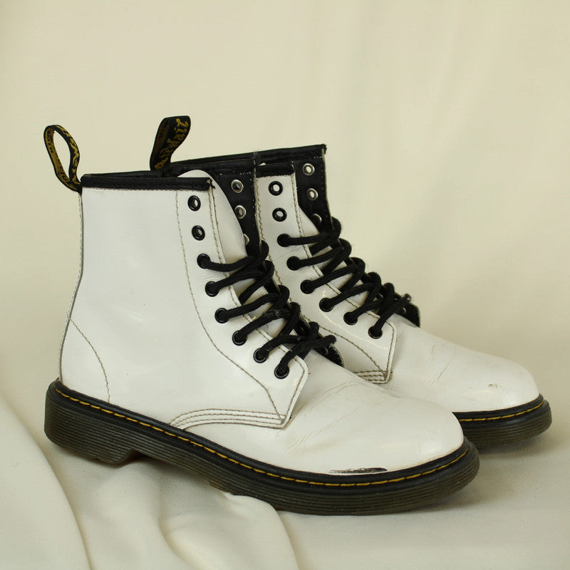 Dr.Martens Stiefeletten (Größe 35)