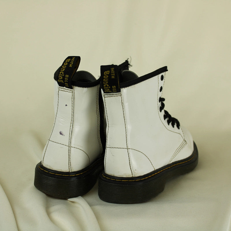 Dr.Martens Stiefeletten (Größe 35)