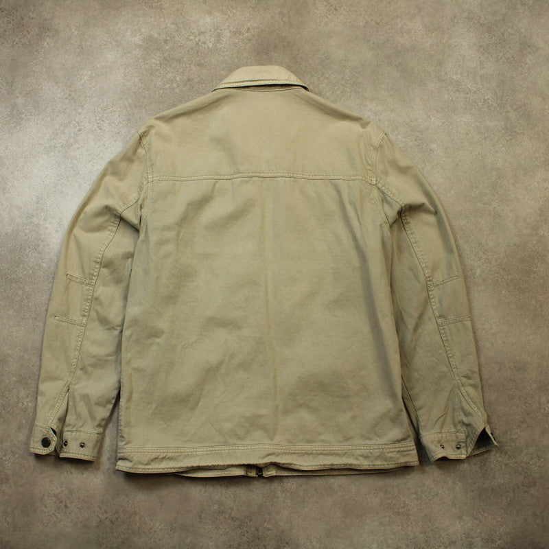 Loshan autumn Denim Jacket (Size-M)