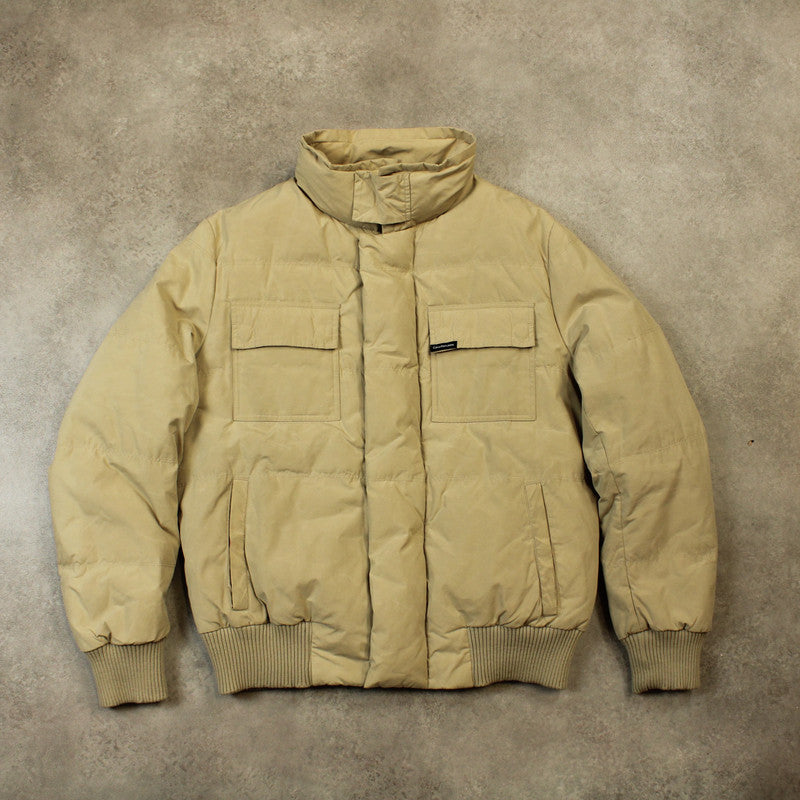 Calvin Klein Pufferjacke (Größe L)
