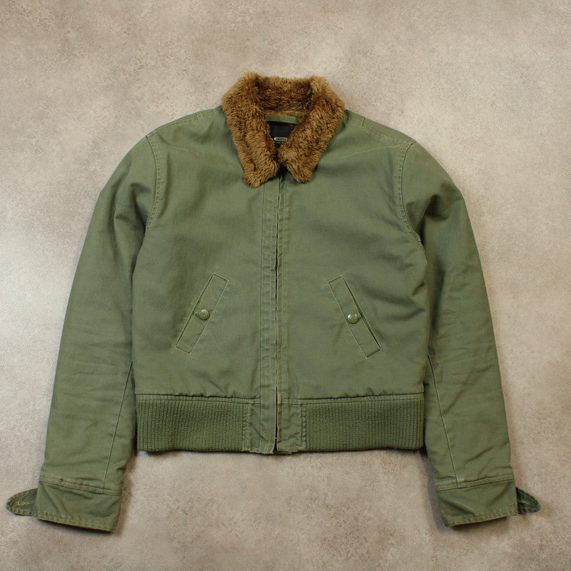 G-Star Raw Jacke (Größe L)