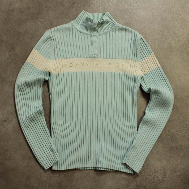 Tommy Hilfiger Strickpullover (Größe M)