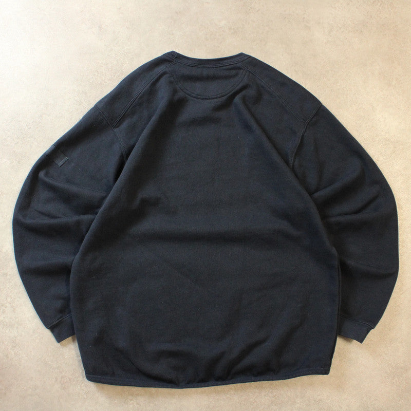 Russell-Pullover (Größe L)