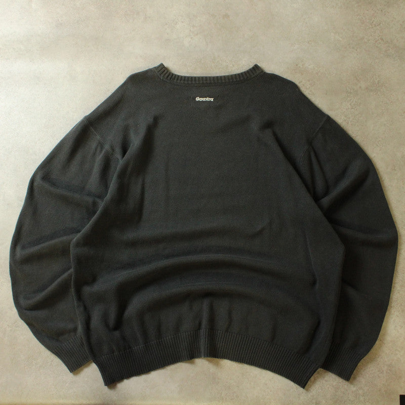 Gaastra Strickpullover (Größe XL)