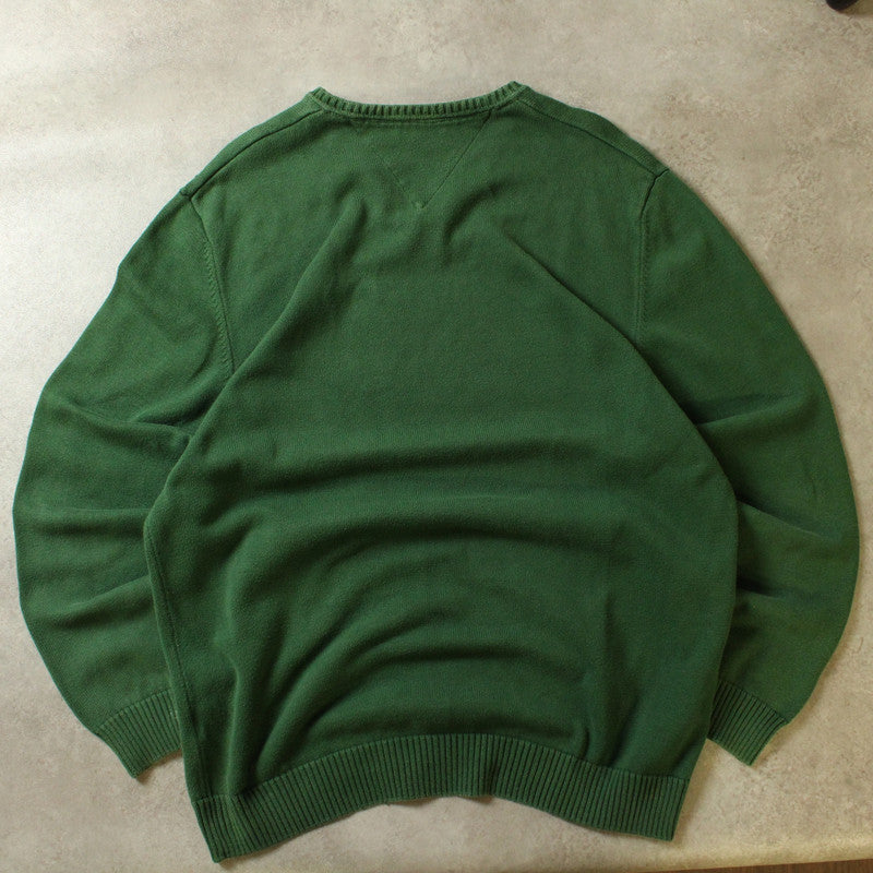 CharlesVögele Strickpullover (Größe 3XL)