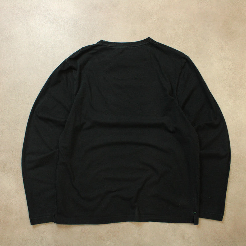 Marvel Long Sleeve T-Shirt (Size-M)