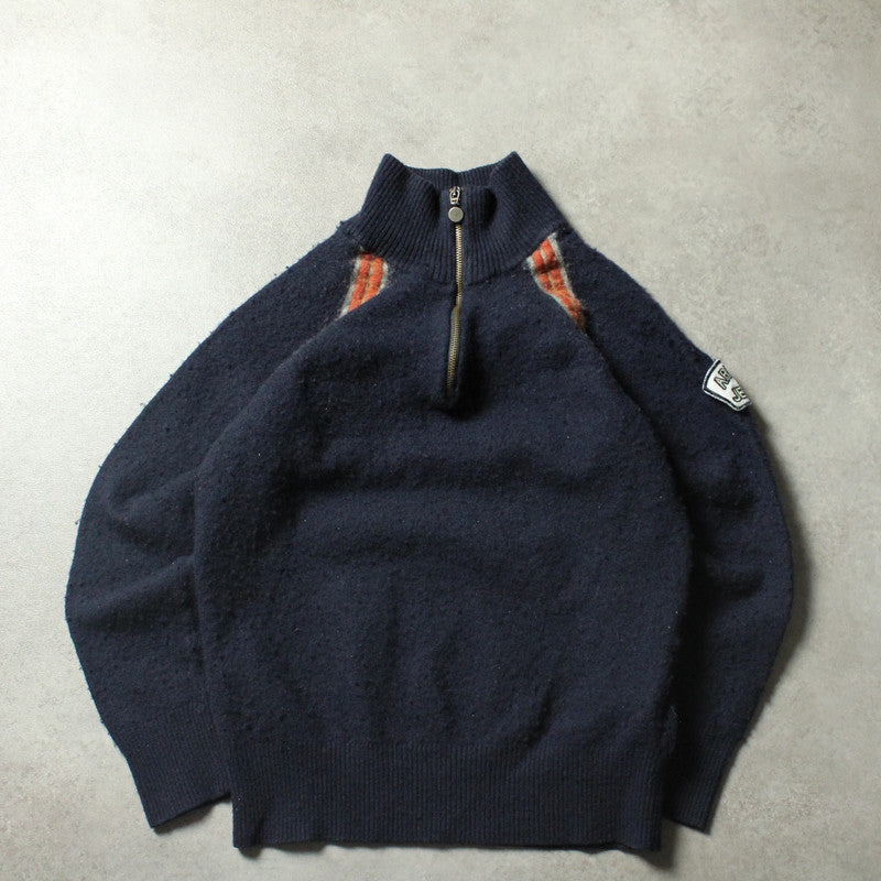 Armani Jeans Strickpullover (Kinder - 152 cm)