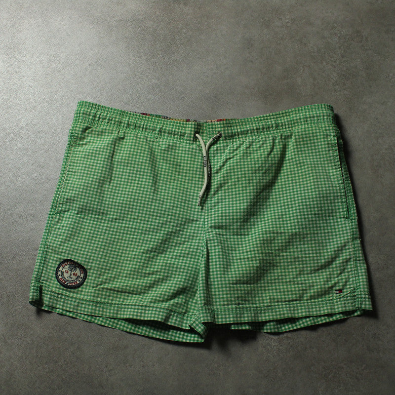 Tommy Hilfiger Badeshorts (Größe M)