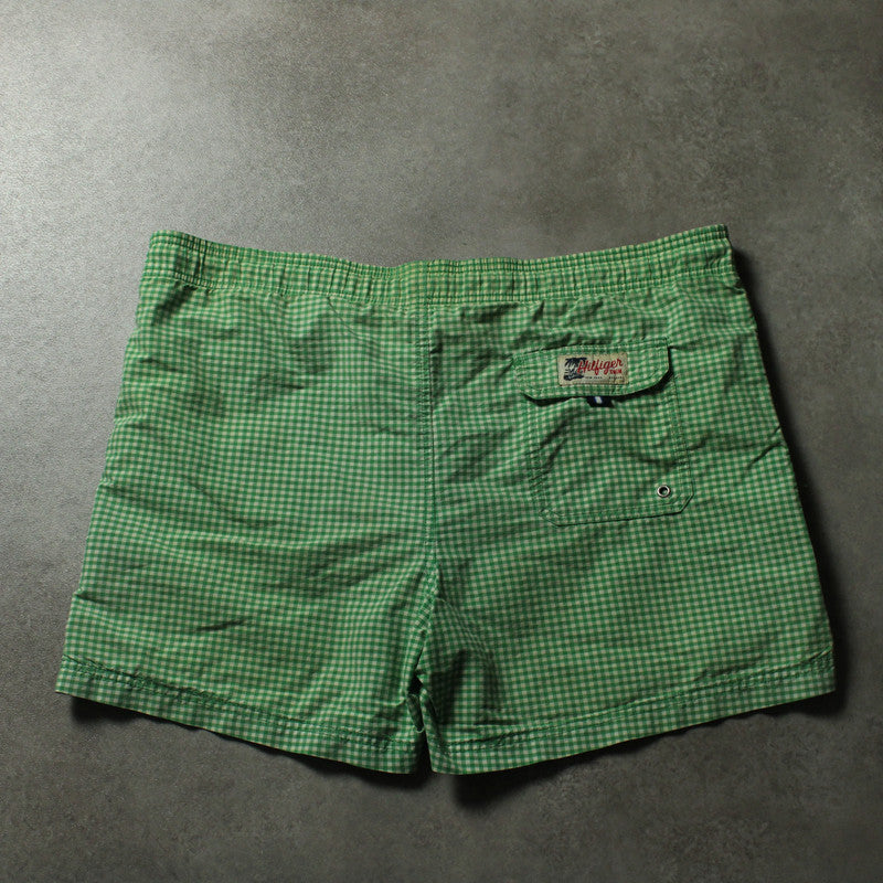 Tommy Hilfiger Badeshorts (Größe M)