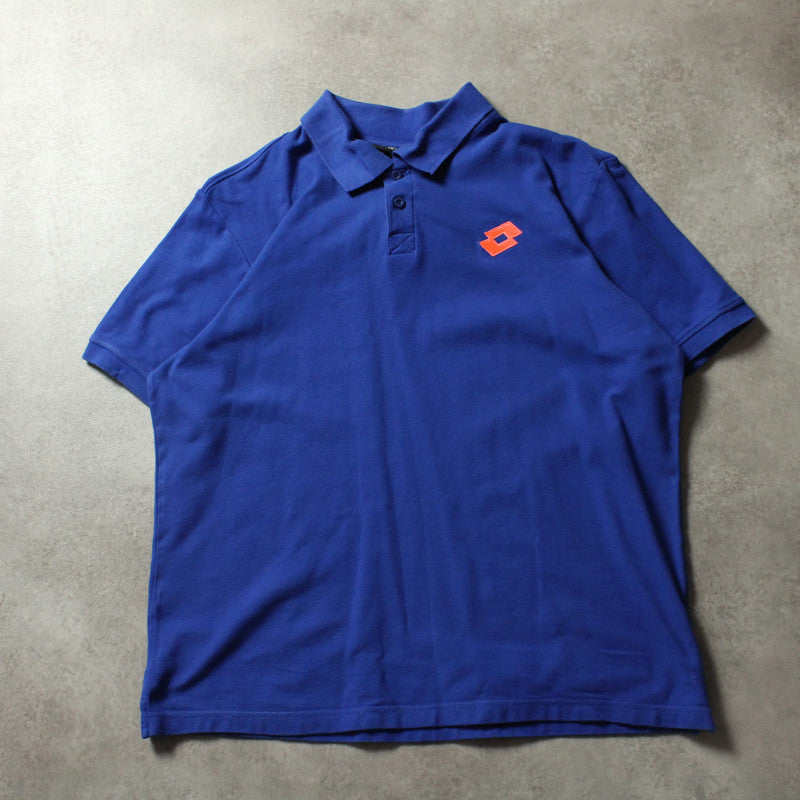 Lotto Polo Shirt (Men-XL)