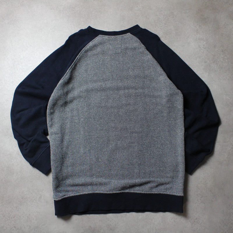 Titus Pullover (Herren-XL)