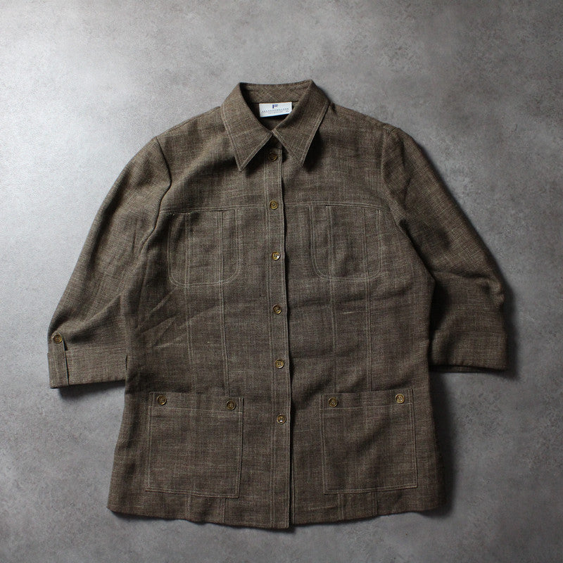 Frankenwalder Blazer (Damen-L)