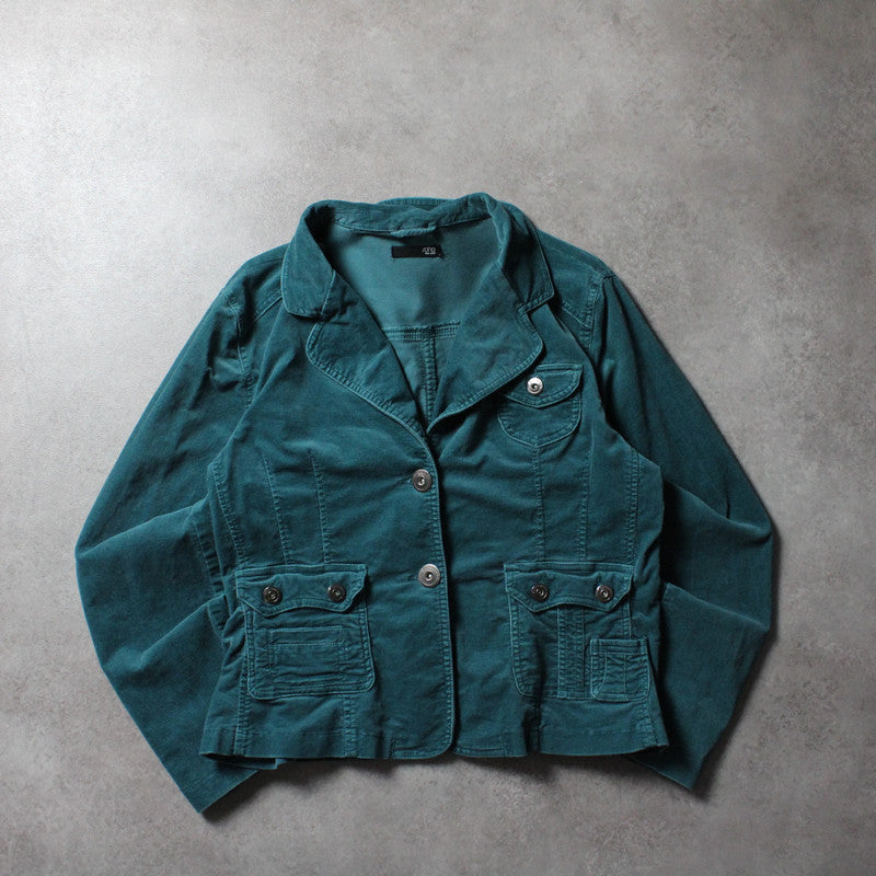 Soho New York Blazer (Damen-L)