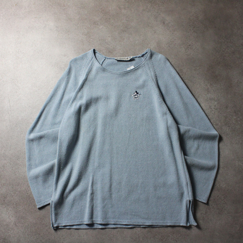 Donaldson Knitted Sweater (Men-XL)
