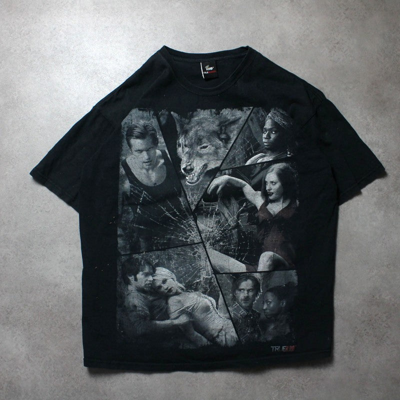 HBO True Blood T-Shirt (Men-XL)
