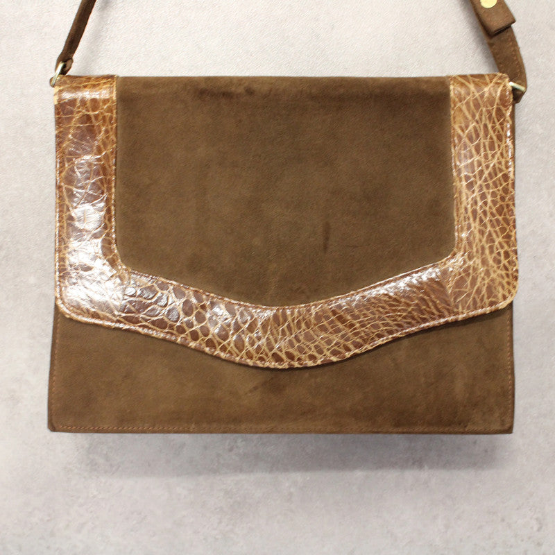 Vintage Handtasche