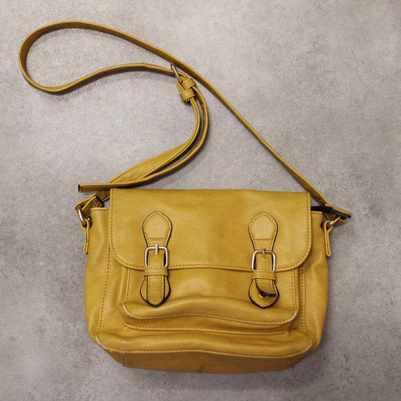 Even & Odd Shoulder Bag