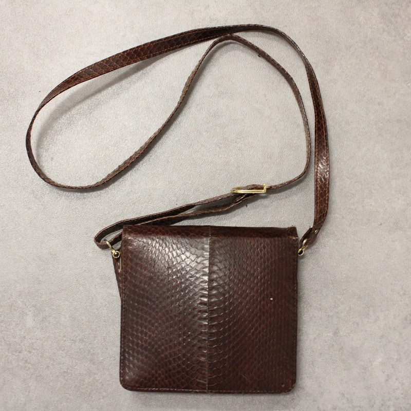 Vintage Umhängetasche