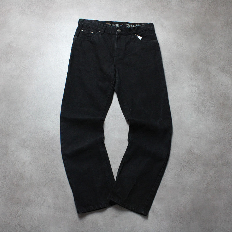 John Meddox Hero Jeans (Men-W33)