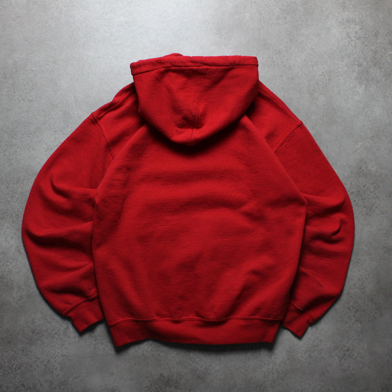 Gildan Blank Hoodie (Herren-S)
