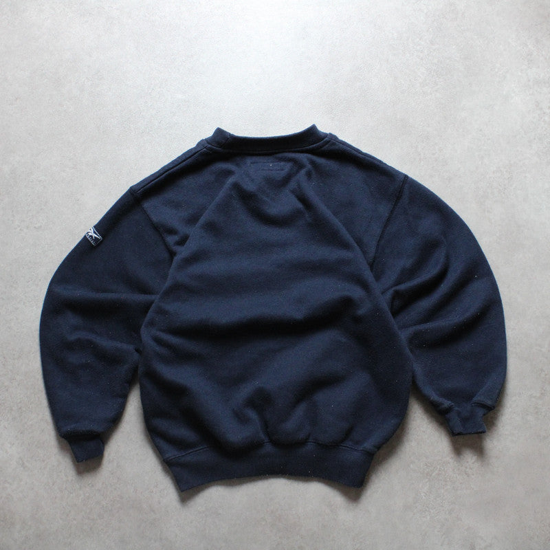 Reebok Sweater (Kids-132cm)