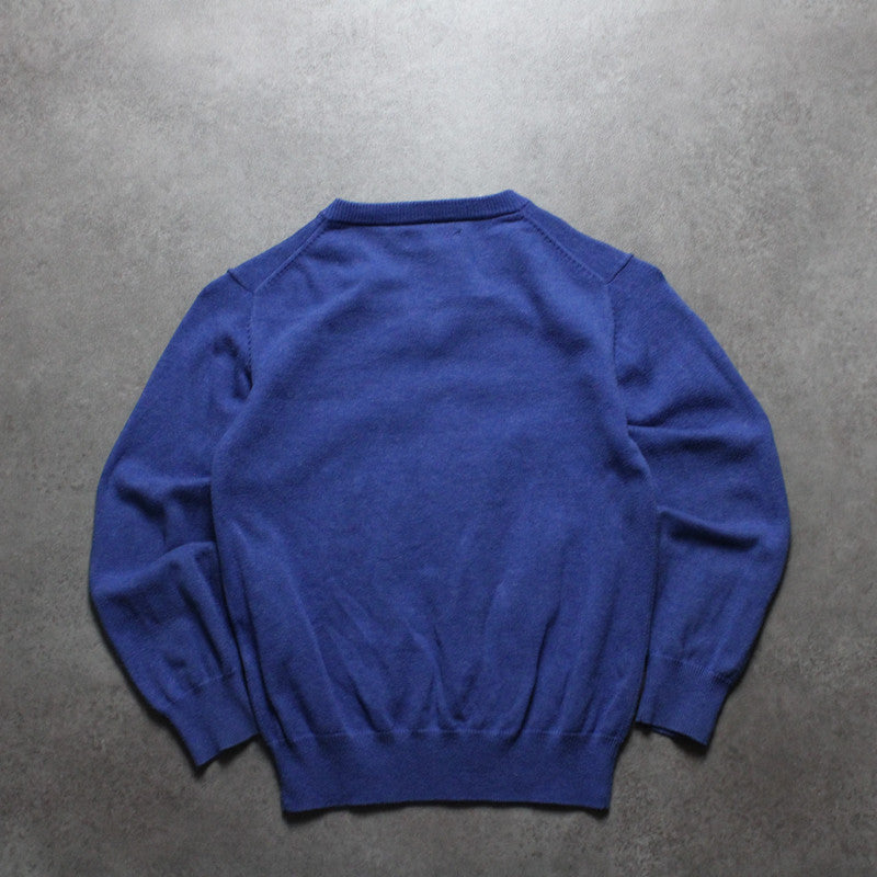 Gant Knitted Sweater (Kids-128cm)