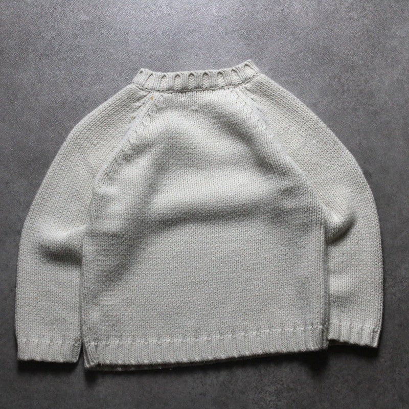 Burberry Knitted Sweater (Kids-122cm)