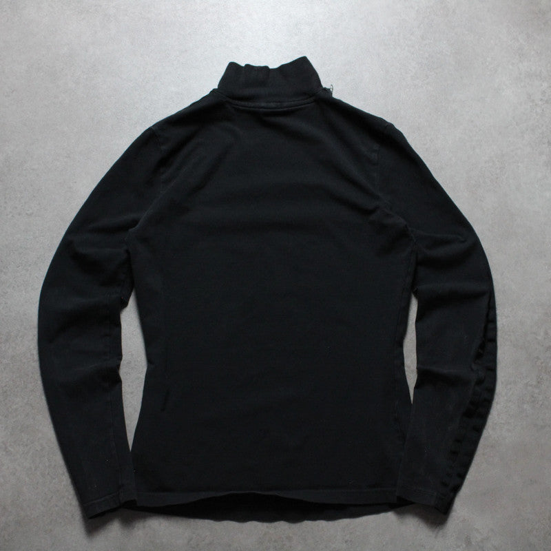 Adidas Langarm-T-Shirt (Damen-L)