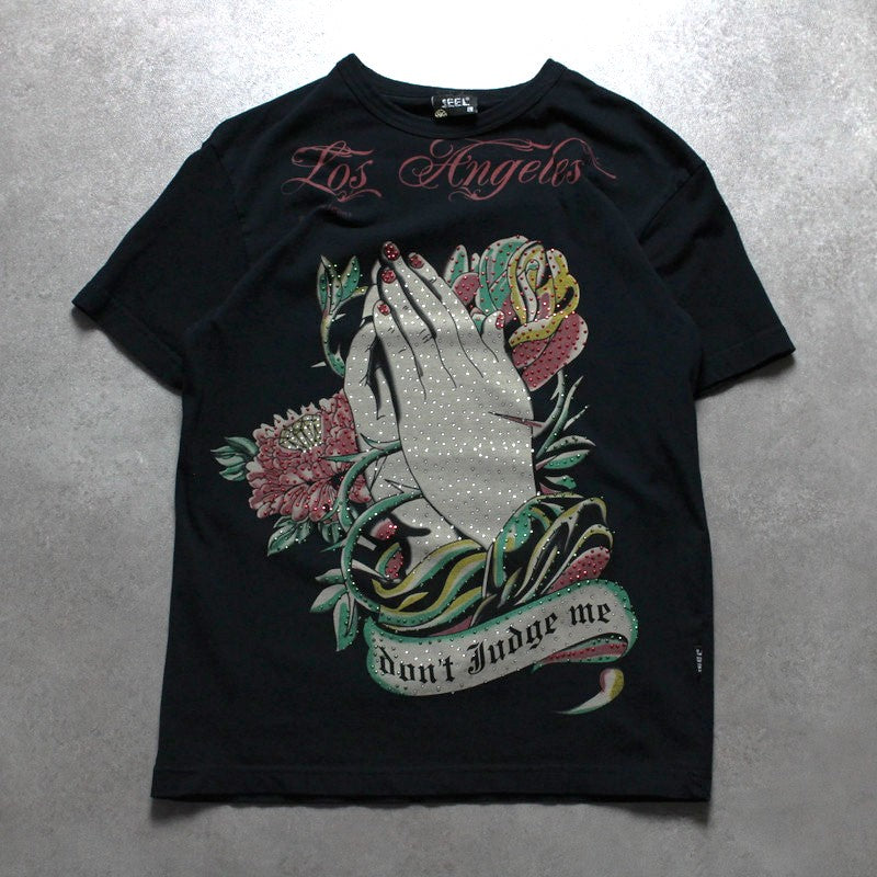 Seel T-Shirt (Damen-L)