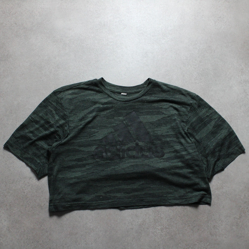 Adidas Trainings-T-Shirt (Damen-L)
