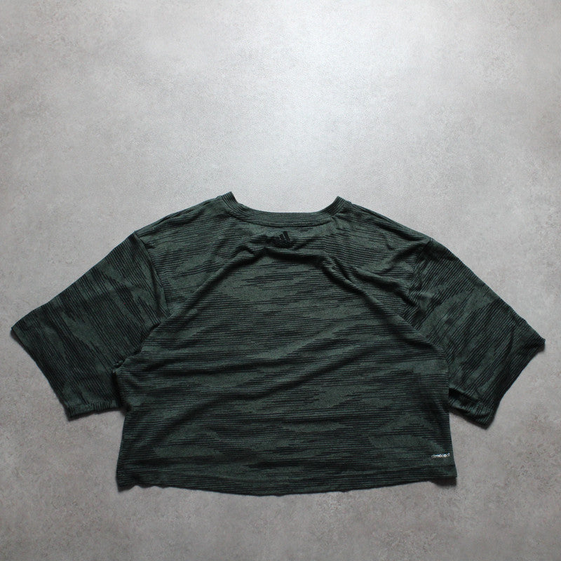 Adidas Trainings-T-Shirt (Damen-L)