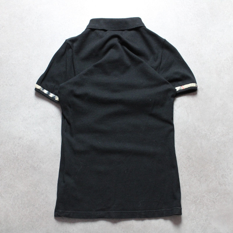 Burberry Poloshirt (Damen-XS)