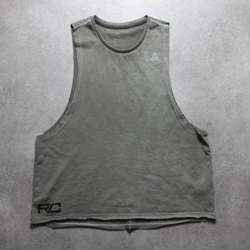 Reebok Tanktop (Damen-L)