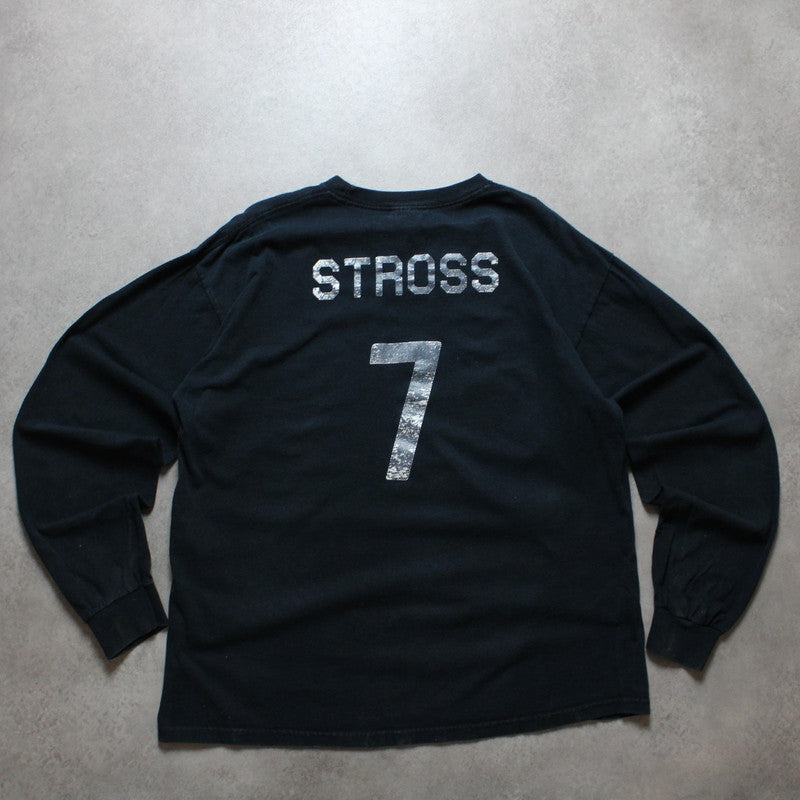 Mansfield Printed T-Shirt (Men-L)
