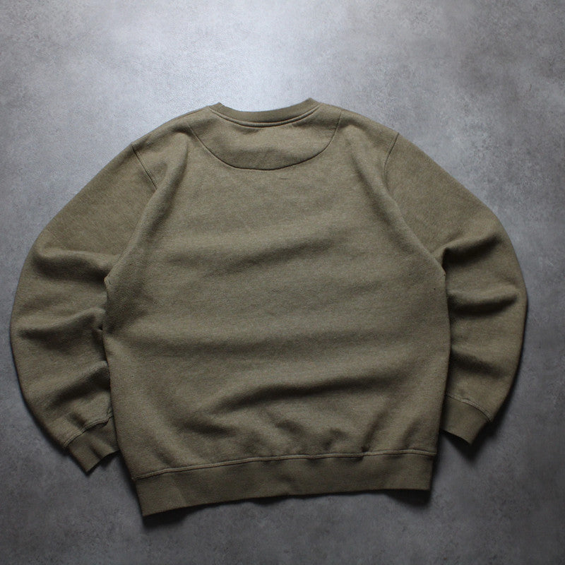 Marcus Sweater (Men-XL)