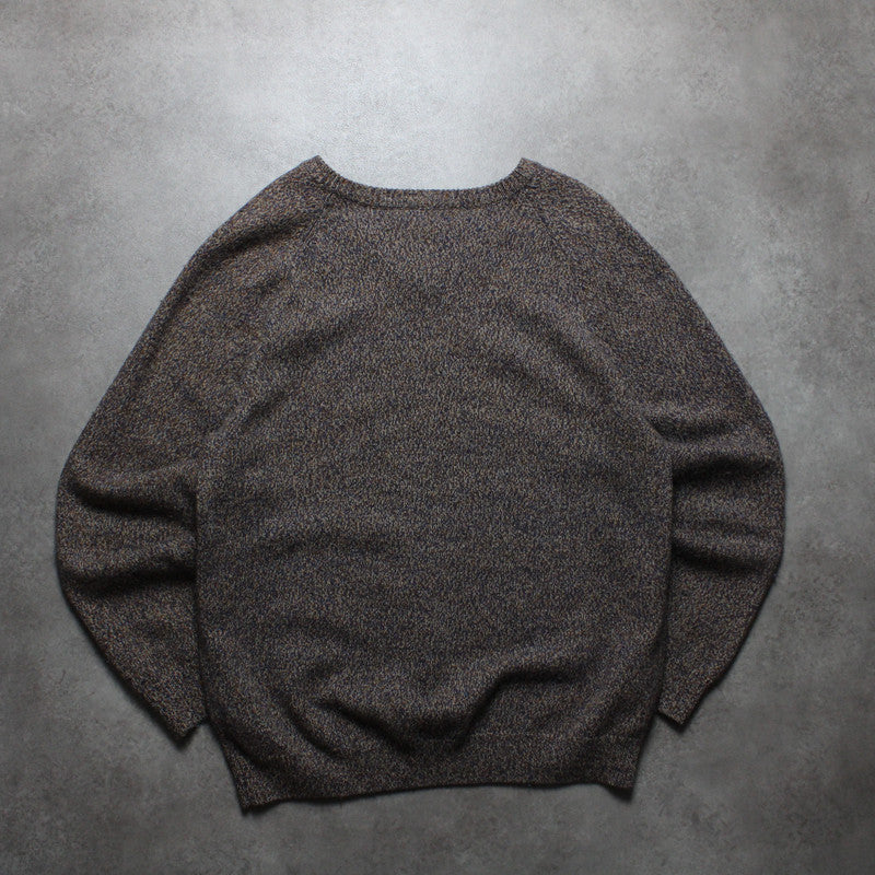Deer Island Strickpullover (Herren-XXL)