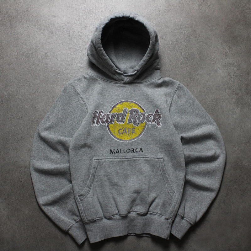 Hard Rock Cafe Mallorca Hoodie (Women-XS)