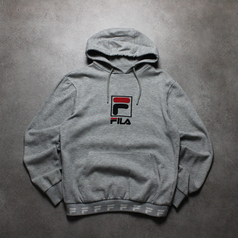Fila Hoodie (Herren-XS)
