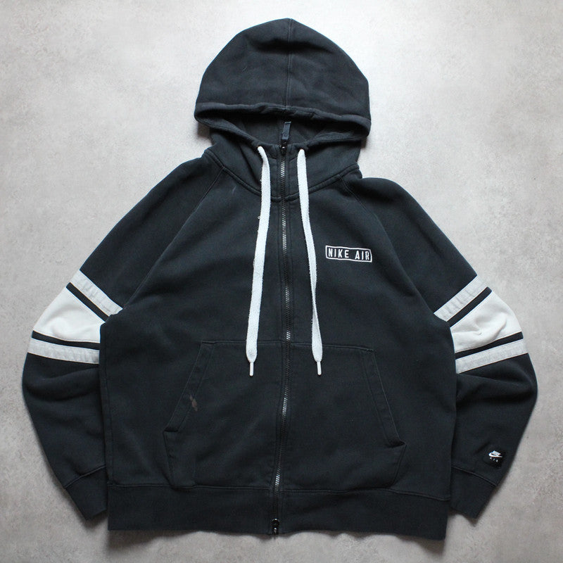 Nike Air Full Zip Hoodie (Herren-L)