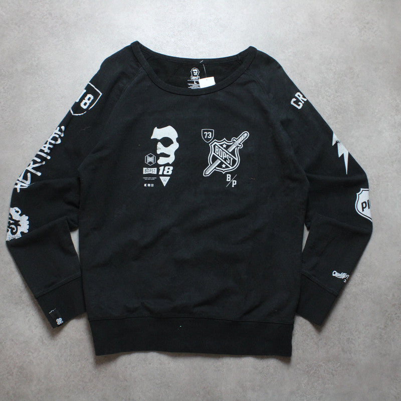 BDPST Sweater (Women-L)