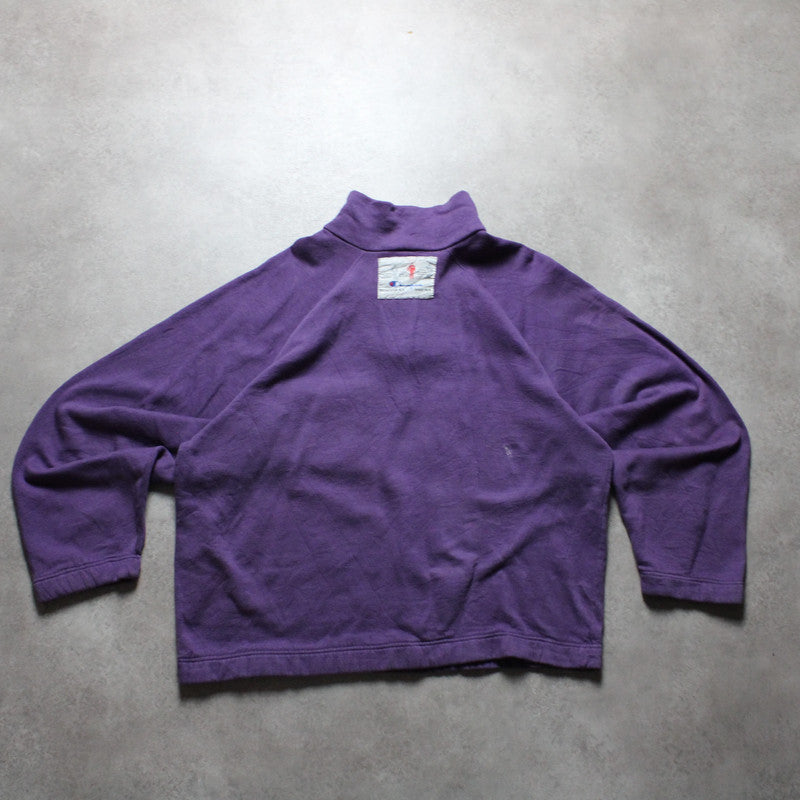 Champion Vintage Pullover (Herren-XL)