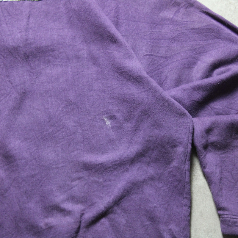 Champion Vintage Pullover (Herren-XL)