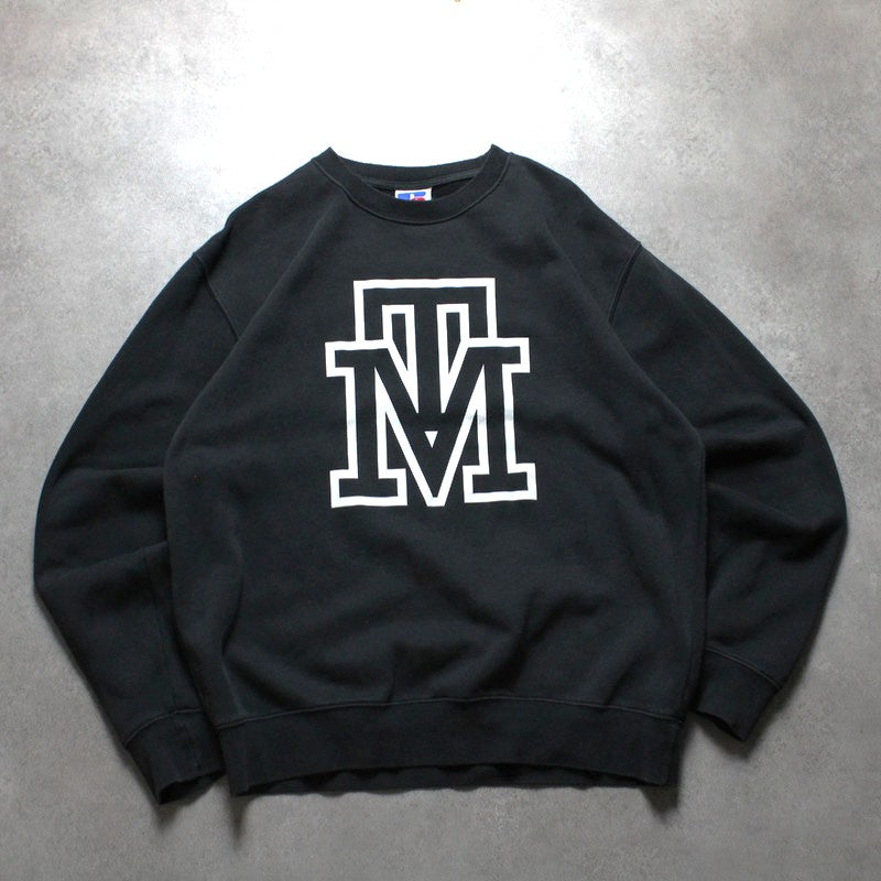 Russell-Pullover (Herren-L)