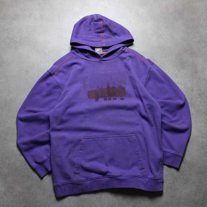 Nike Hoodie (Kids-158cm)