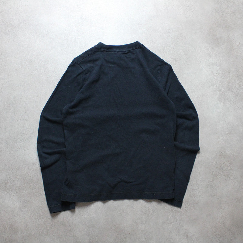 Abercrombie & Fitch Long Sleeve T-Shirt (Kids-158cm)