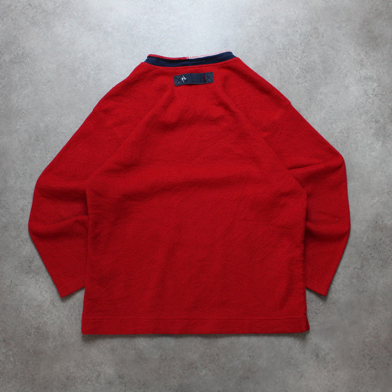 Tommy Hilfiger Polar Sweater (Men-M)