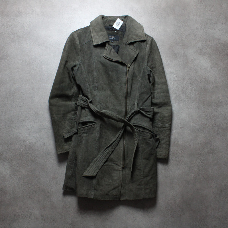 LIV Lange Jacke (Damen-S)