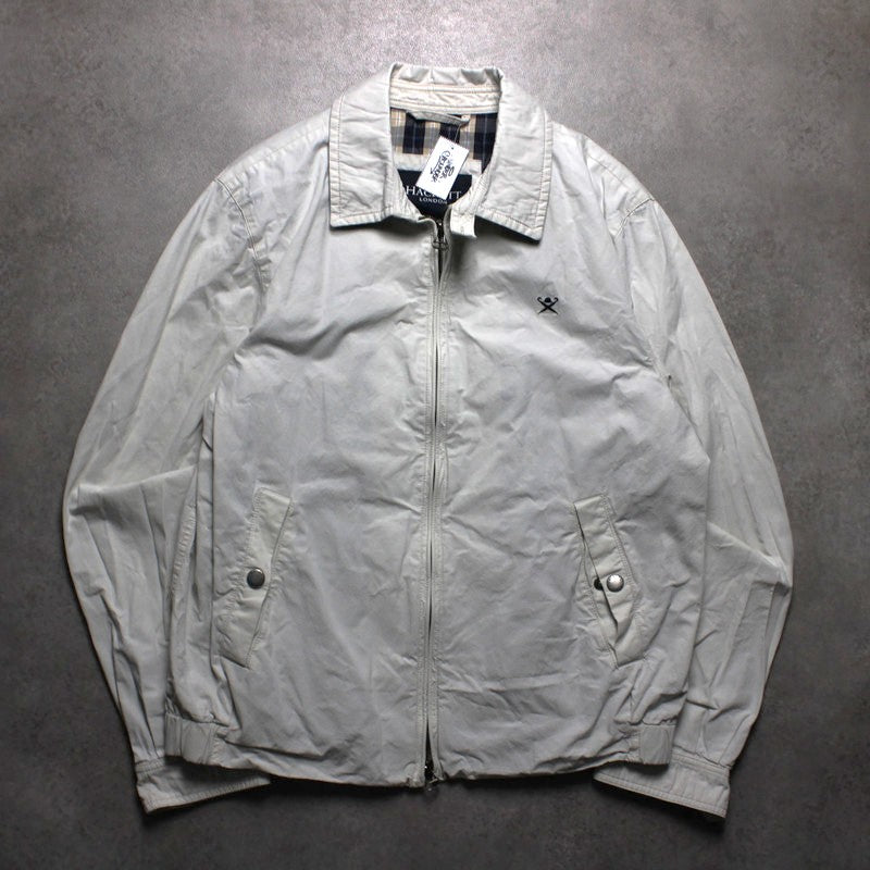 Hackett Harrington Jacke (Herren-L)