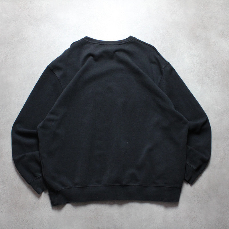 Tommy Hilfiger Rundhalspullover (Herren-8XL)