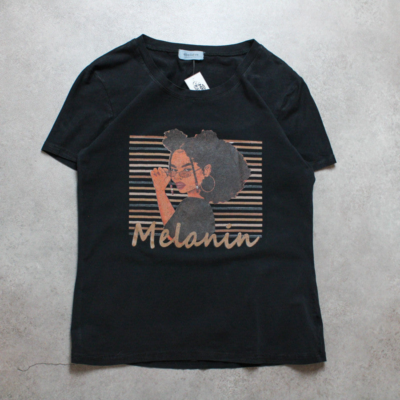 Ebelieve T-Shirt (Damen-S)
